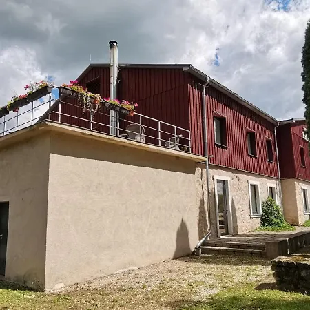 Odzienas Krogusmaja Odziena